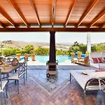 Villa Lavanda By Villagrancanaria