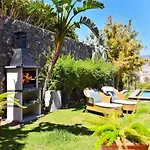 Villa Lavanda By Villagrancanaria