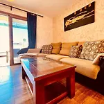 Sweet Home Bungalow In Maspalomas