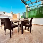 Sweet Home Bungalow In Maspalomas