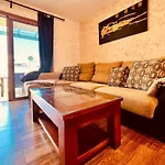 Sweet Home Bungalow In Maspalomas