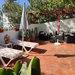 Villa Sunnygolf Luxholidays