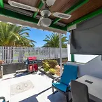 Bungalow Andrea Home Con Piscina Comunitaria Relax