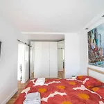 Apartamento Love Loft Avenida Tirajana Parking