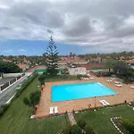 Apartamento Love Loft Avenida Tirajana Parking