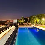Salobre Villa 3 By Villagrancanaria
