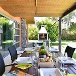 Salobre Villa 3 By Villagrancanaria