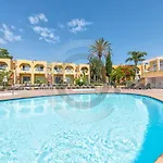 Tisalaya Bright Apartment