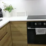 Lovelly Renovated Apartment