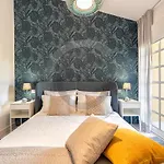 Tisalaya Bright Apartment