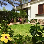 Luxury Bungalow”Paradise Birds”