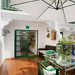 Bungalow Munay