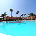 Green Oasis Maspalomas Garden 11