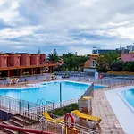 Aroa Beach Apartment