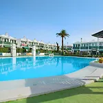 Bungalow Munay