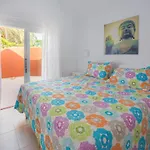 Bungalow Los Melocotones In Maspalomas - Playa Del Ingles