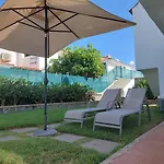 La Casa De La Playa San Agustin