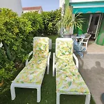 Beautiful Bungalow In Maspalomas