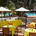 Seaside Palm Beach