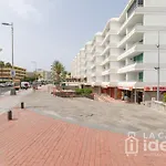 Apartamento Hotel Y Playa