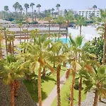 La Palmera 311