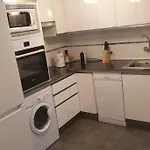 Apartamento Suite Confortable Con Piscina