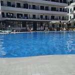 Edificio Las Faluas , Playa Del Ingles , Maspalomas