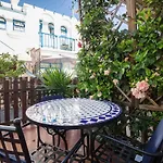 El Patio, Relax En Maspalomas