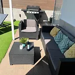 Bungalow 77 Playaflor By Infinity Summer