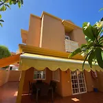 The Rest House Playa De Las Burras