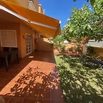 The Rest House Playa De Las Burras