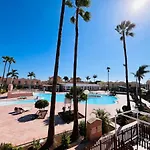 Meloneras Green Oasis Stress Less