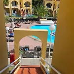Apartamento Tisalaya