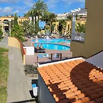 Apartamento Tisalaya