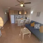 Los Juncos Ii, Apartamento