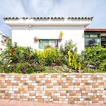 Paradisiaco Bungalow En Sonnenland