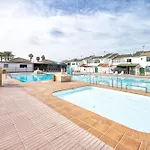 Paradisiaco Bungalow En Sonnenland