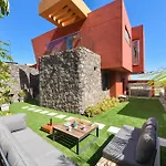 Green 21 By Villagrancanaria