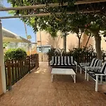 Be Room Oasis Ohana
