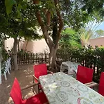 Be Room Oasis Ohana