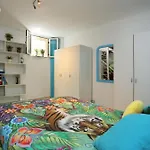 Garden House