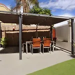 Garden House