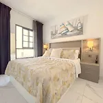 Modern Bungalow Capri Maspalomas