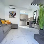 Modern Bungalow Capri Maspalomas