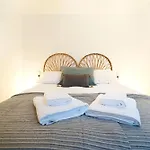 Villa Carolina - Dos Terrazas Privadas Y Acceso A Piscina
