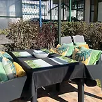 Modern Bungalow Capri Maspalomas