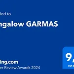 Bungalow Garmas