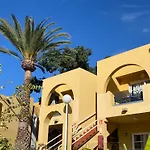 Stylish Apartment Tisalaya 40 By Pride Holiday Rentals