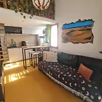 Bungalow La Bendita En Maspalomas