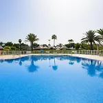 Villa Guerrero - Terraza Y Acceso A Piscina Comun